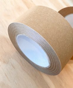 Kraft Paper Tape 50m Pulp Creative Paper - Explore the latest fashion  trends and begin shopping